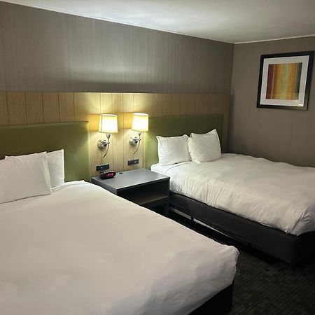 Country Inn & Suites By Radisson, Delta Park North Portland Eksteriør billede