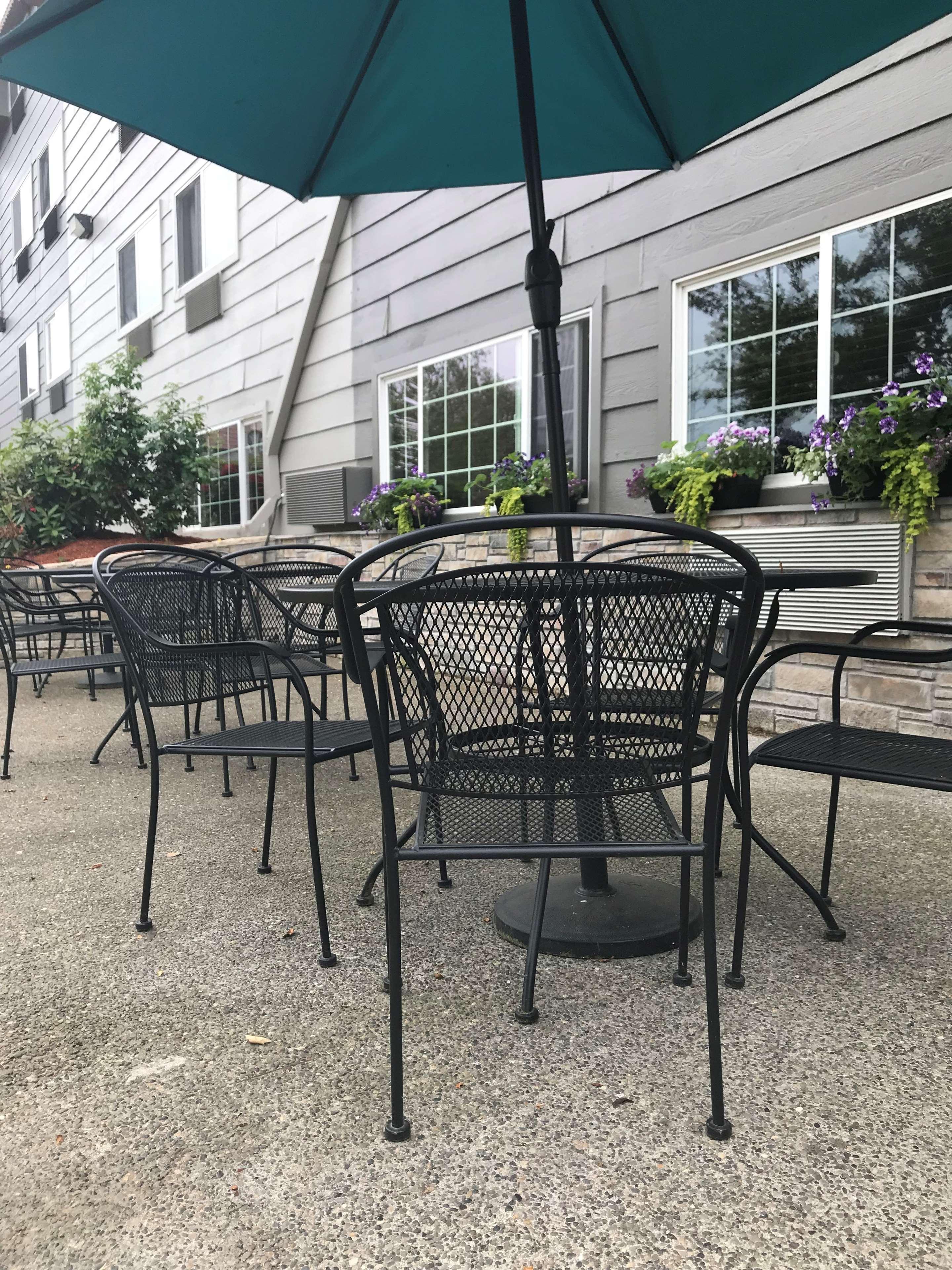 Country Inn & Suites By Radisson, Delta Park North Portland Eksteriør billede