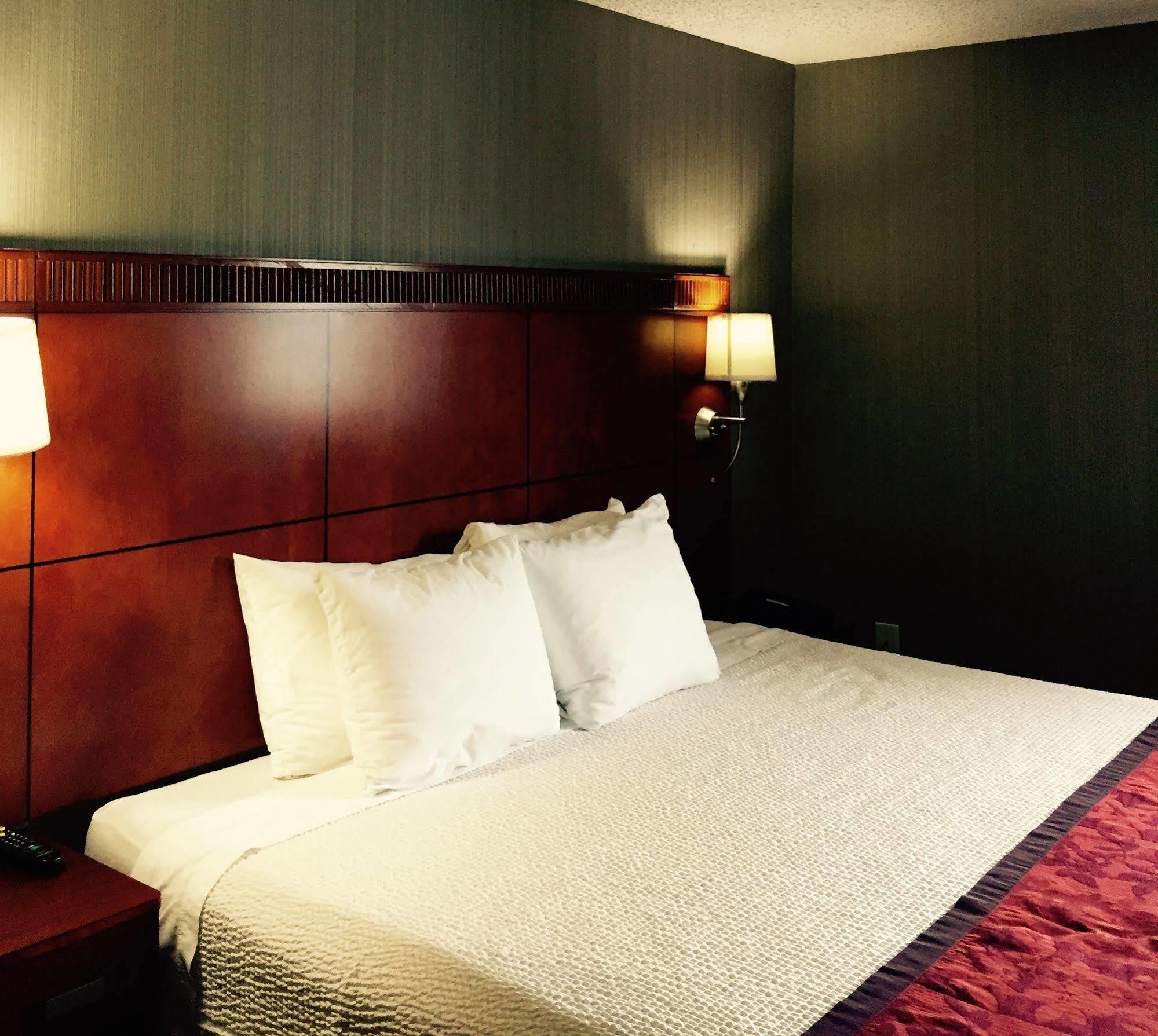 Country Inn & Suites By Radisson, Delta Park North Portland Eksteriør billede