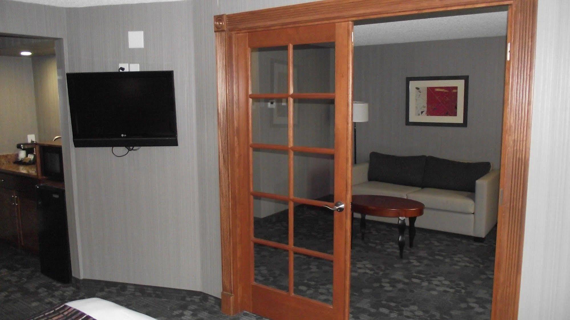 Country Inn & Suites By Radisson, Delta Park North Portland Eksteriør billede