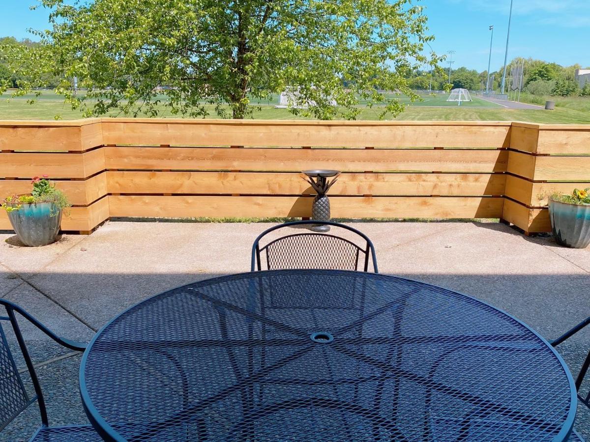 Country Inn & Suites By Radisson, Delta Park North Portland Eksteriør billede