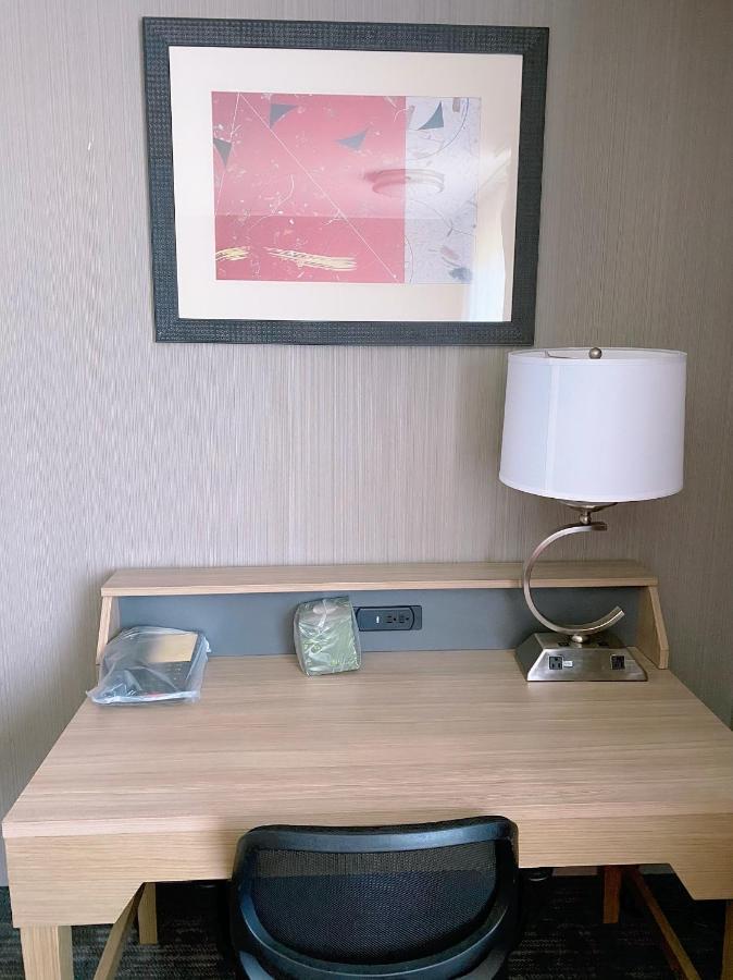 Country Inn & Suites By Radisson, Delta Park North Portland Eksteriør billede
